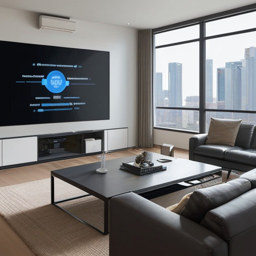 Mengenal Teknologi Smart Home untuk Edukasi Konsumen Rumah Tangga