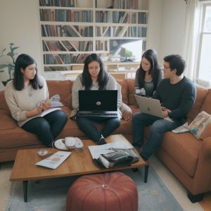 5 Aplikasi Edukasi Konsumen yang Mudah Diakses di Rumah