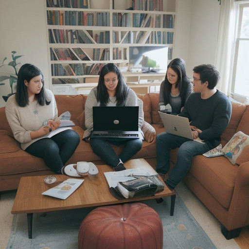 5 Aplikasi Edukasi Konsumen yang Mudah Diakses di Rumah