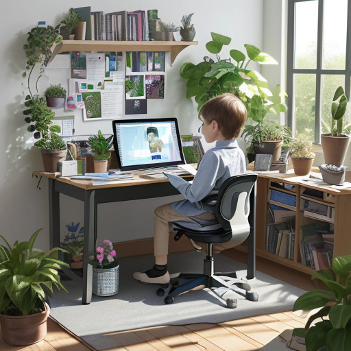 5 Aplikasi Teknologi Rumah untuk Mendukung Proses Belajar di Rumah