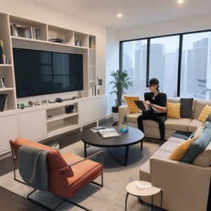 Teknologi Rumah Mengubah Cara Belajar Edukasi Konsumen