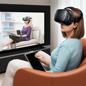 Cara Menggunakan Teknologi Rumah untuk Meningkatkan Edukasi Konsumen