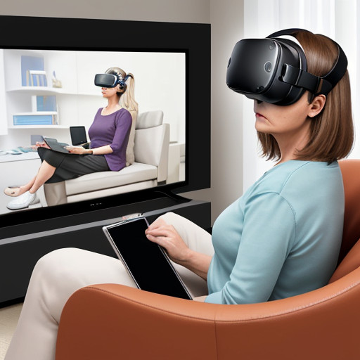 Cara Menggunakan Teknologi Rumah untuk Meningkatkan Edukasi Konsumen