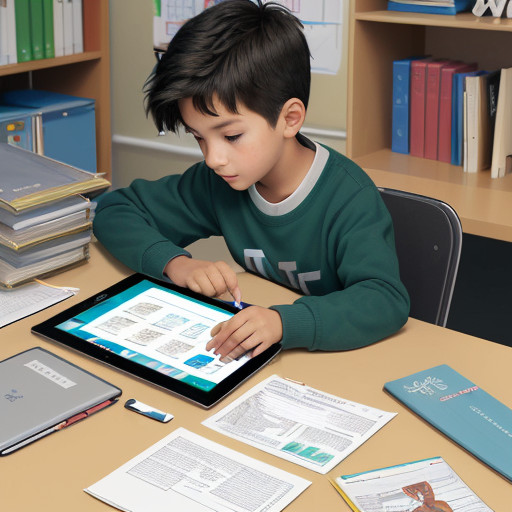 4 Tips Menggunakan Aplikasi Edukasi Sains untuk Anak