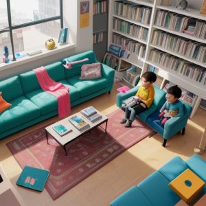 5 Aplikasi Edukasi Konsumen untuk Orang Tua di Era Digital