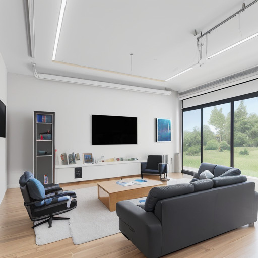 5 Aplikasi Edukatif untuk Rumah Tangga dengan Teknologi Smart Home