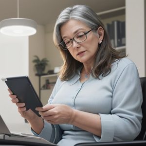 Teknologi Rumah: Membangun Keterampilan Konsumen Edukatif