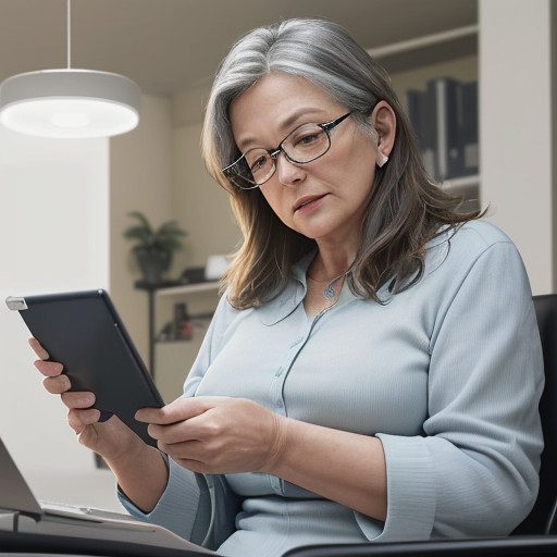 Teknologi Rumah: Membangun Keterampilan Konsumen Edukatif