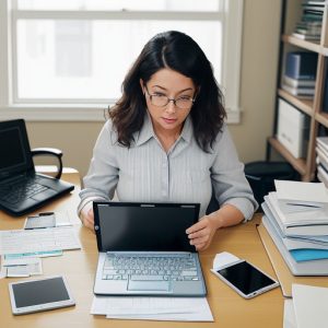 Cara Membuat Budget yang Tepat untuk Pengguna Teknologi Rumah