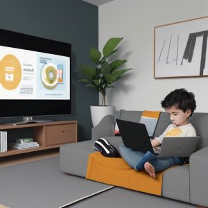 5 Aplikasi Edukasi Konsumen Terbaik untuk Rumah Anda