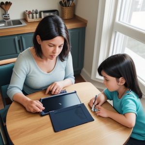 5 Aplikasi Edukasi Online untuk Dukungan Konsumen Rumah Tangga