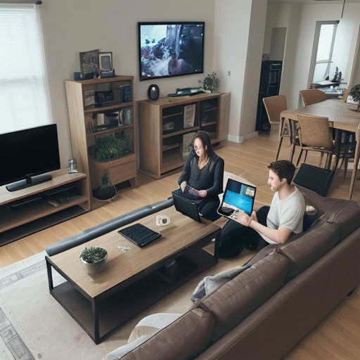 Cara Mengoptimalkan Kinerja Wi-Fi di Rumah Dengan Teknologi Sederhana