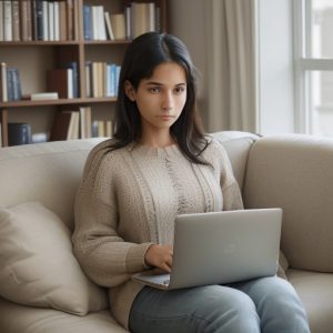 Cara Menggunakan Aplikasi Edukasi Konsumen di Rumah