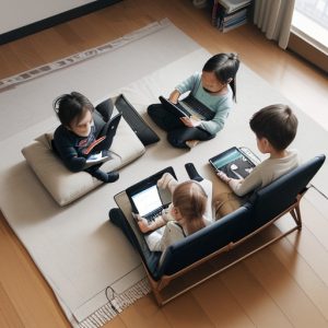 5 Aplikasi Edukasi Teknologi untuk Rumah Tangga yang Bisa Dicoba