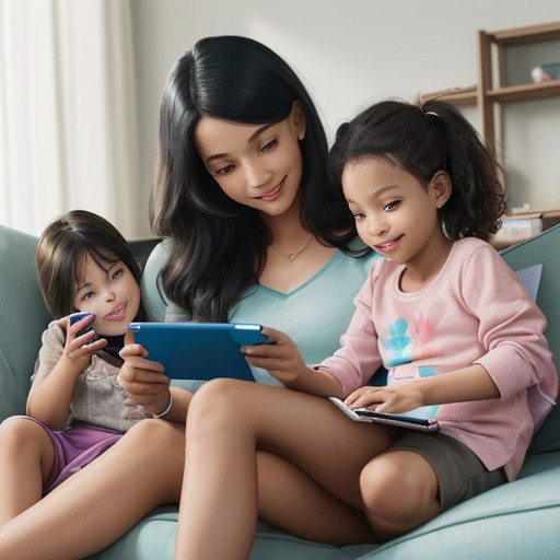 5 Aplikasi Edukasi Konsumen yang Mudah Digunakan di Rumah