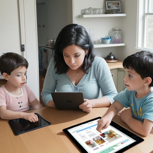 5 Cara Menggunakan Teknologi Rumah untuk Meningkatkan Edukasi Konsumen