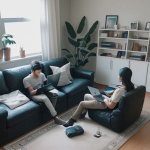 5 Aplikasi Edukasi Teknologi Rumah untuk Anak Muda Sederhana