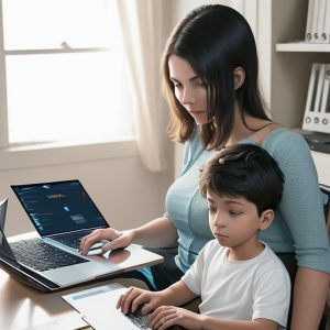 5 Aplikasi Edukasi Keamanan Online untuk Orang Tua dan Anak