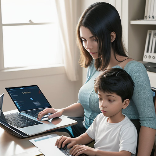 5 Aplikasi Edukasi Keamanan Online untuk Orang Tua dan Anak