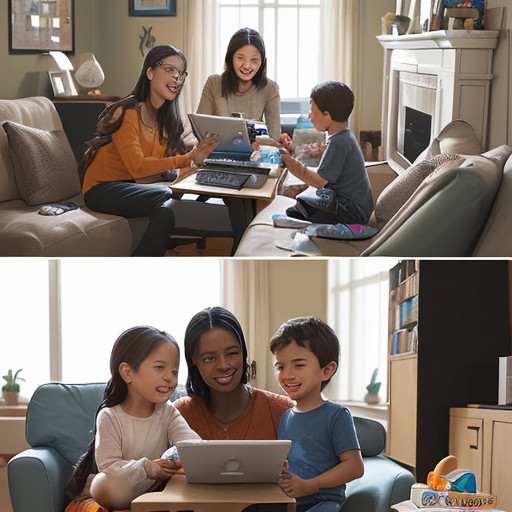 Cara Menggunakan Aplikasi Edukasi untuk Hiburan di Rumah