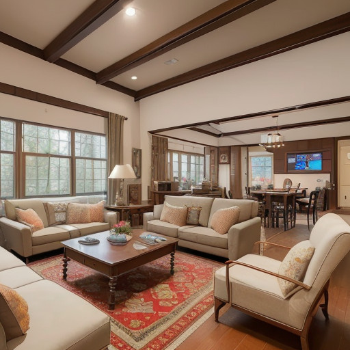 Cara Menggunakan Teknologi Rumah untuk Meningkatkan Edukasi Keluarga