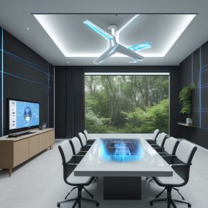 Teknologi Rumah Masa Depan: Bagaimana Edukasi Konsumen Berperan?