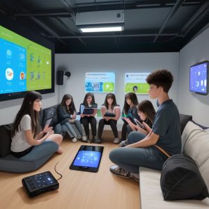 5 Aplikasi Edukasi untuk Memahami Teknologi Rumah dengan Mudah