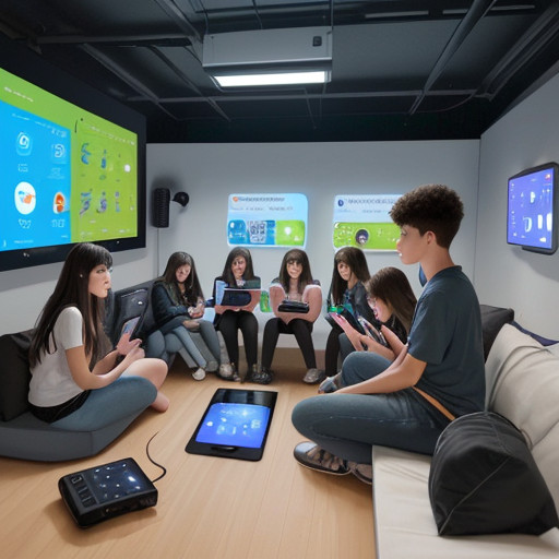 5 Aplikasi Edukasi untuk Memahami Teknologi Rumah dengan Mudah