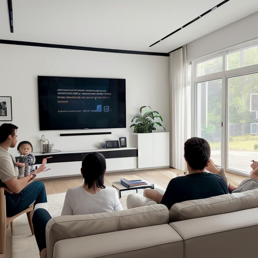 Teknologi Rumah: Bagaimana Meningkatkan Edukasi Konsumen