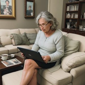 Mengoptimalkan Edukasi Konsumen Melalui Teknologi Rumah