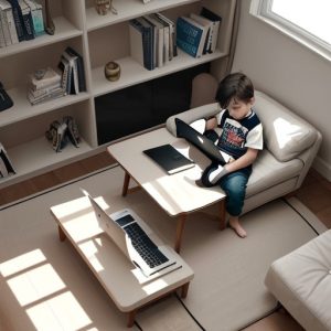 5 Aplikasi Edukasi Konsumen Terpopuler untuk Rumah Tangga