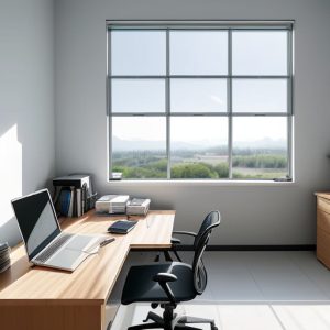 Teknologi Rumah Memudahkan Proses Belajar Mengajar dengan Efektif