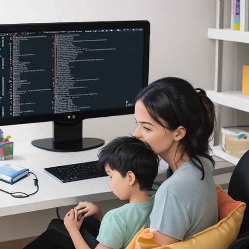 Mengenal Aplikasi Edukasi untuk Orang Tua di Era Digital