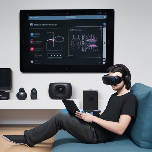 5 Alat Teknologi Rumah Membantu Belajar Ilmu Pengetahuan Sains