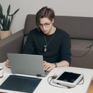 5 Aplikasi Edukatif di smartphone untuk Belajar Teknologi Rumah