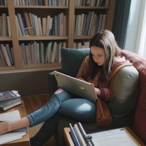 5 Aplikasi Edukasi Konsumen Terbaik untuk Rumah Tangga
