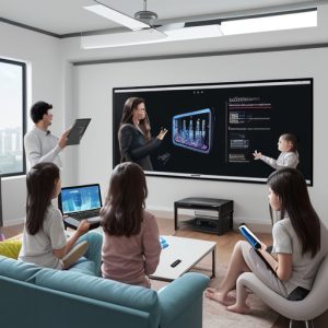 Mengenal Teknologi Pembelajaran yang Inovatif di Rumah