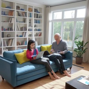 5 Aplikasi Edukasi Konsumen Terbaik untuk Rumah Tangga Anda