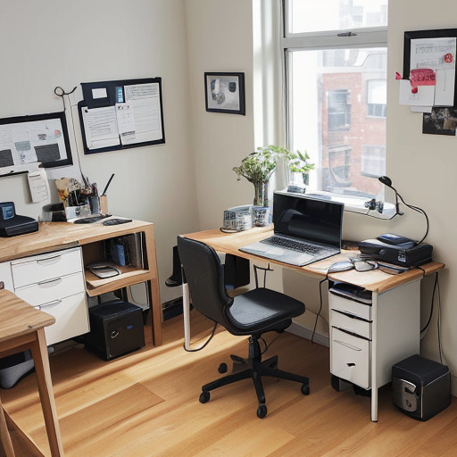 5 Cara Mengoptimalkan Kinerja Laptop dengan Teknologi Rumah