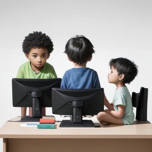 5 Aplikasi Edukasi Online untuk Anak di Era Digital Saya