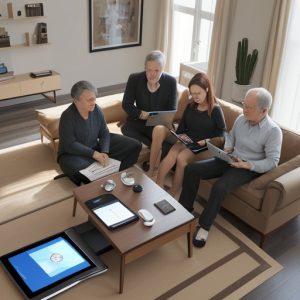 Teknologi Rumah Meningkatkan Edukasi Konsumen di Era Digital Baru