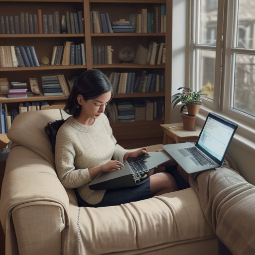5 Aplikasi Edukasi Konsumen yang Menggunakan Teknologi Rumah
