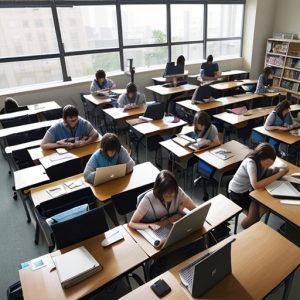 5 Aplikasi Edukasi Online untuk Dukungan Belajar di Rumah