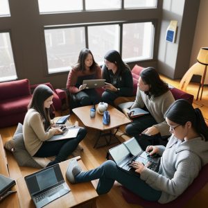 5 Aplikasi Edukasi Konsumen yang Dapat Diakses di Rumah