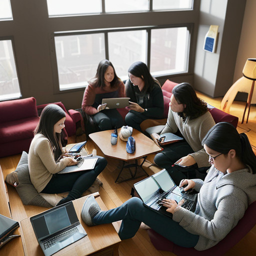 5 Aplikasi Edukasi Konsumen yang Dapat Diakses di Rumah