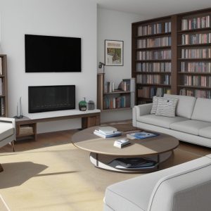 5 Alat Teknologi Rumah untuk Meningkatkan Edukasi Konsumen