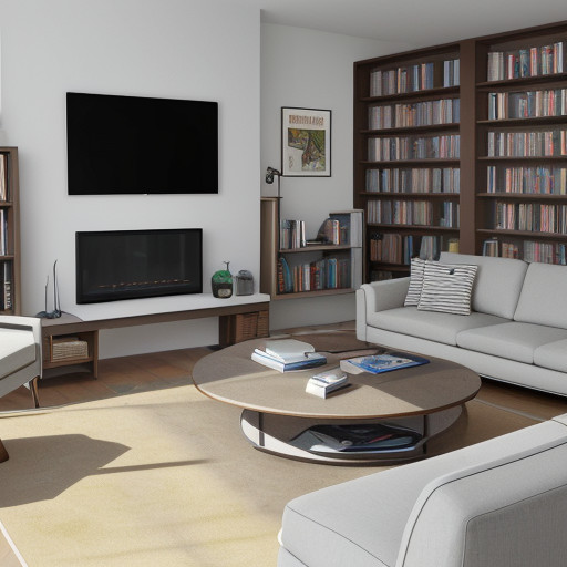 5 Alat Teknologi Rumah untuk Meningkatkan Edukasi Konsumen