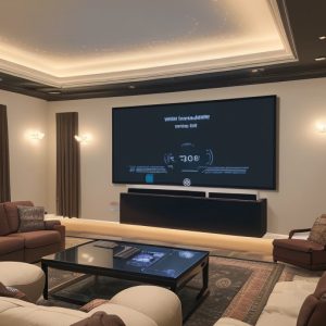 Mengenal Teknologi Smart Home untuk Pengajar dan Anak Anak