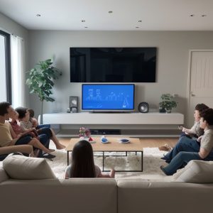 Cara Menggunakan Smart Home untuk Meningkatkan Kualitas Hidup Keluarga