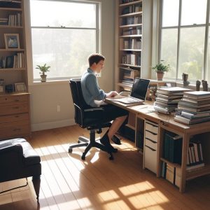 5 Tips Menggunakan Teknologi Rumah untuk Meningkatkan Edukasi Konsumen